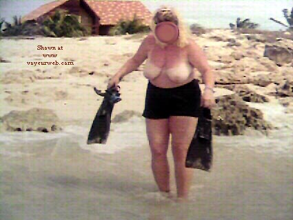 Pic #1Day at the Beach