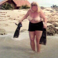 Day at the Beach