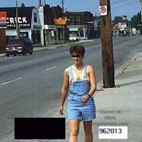 Pic #1 She has Nerves