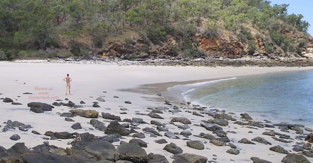 Pic #1 Aussam Spring Down Under At Last