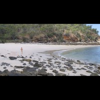 Aussam Spring Down Under At Last