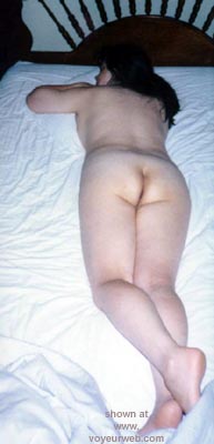 Pic #1Rolling Stones Wife