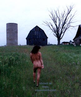 Pic #1Nothern Exposure