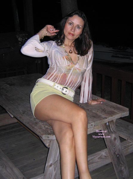 Pic #1 My Slut Girlfriend