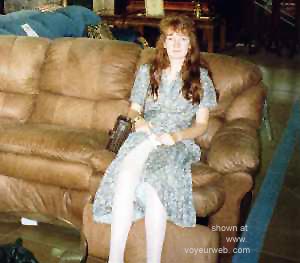 Pic #1 Mrs. E