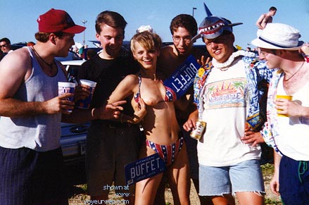 Pic #1 Circle of Love Tour