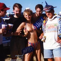 Pic #1 Circle of Love Tour