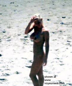 Pic #1Santa Barbara Blonde