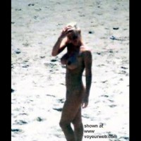 Santa Barbara Blonde