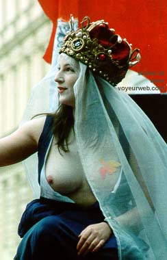 Pic #1 Vienna Parade