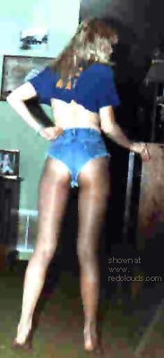 Pic #1She's Hot