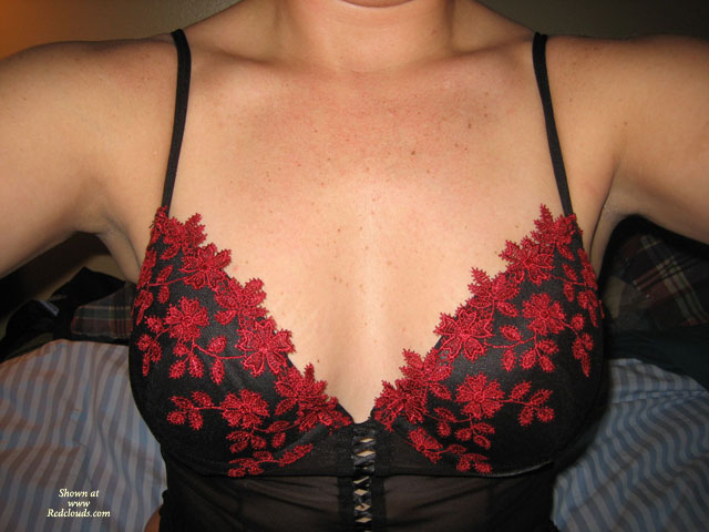 Pic #1The Wife Missed Me