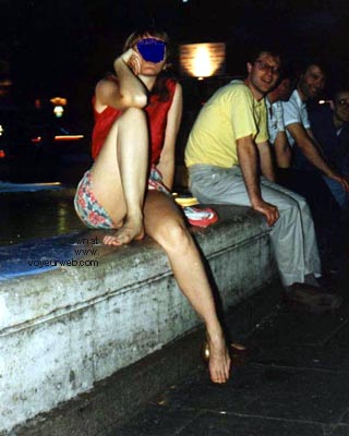 Pic #1Thrill to go Public