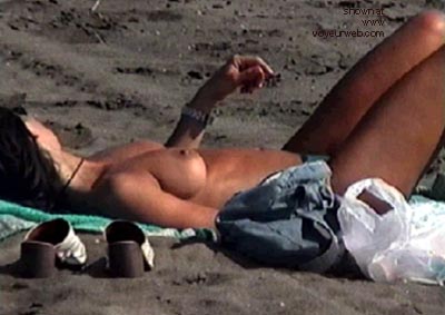 Pic #1 Italian Beach