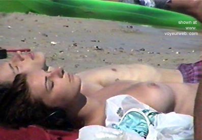 Pic #1 Corfu Beach