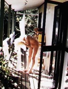 Pic #1Kiwi Naturalist