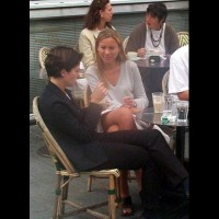 My Contri from Europe