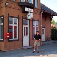 My Contri from Europe 2