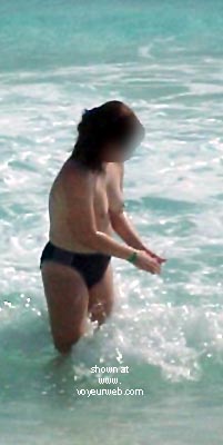 Pic #1 Fun at the Beach