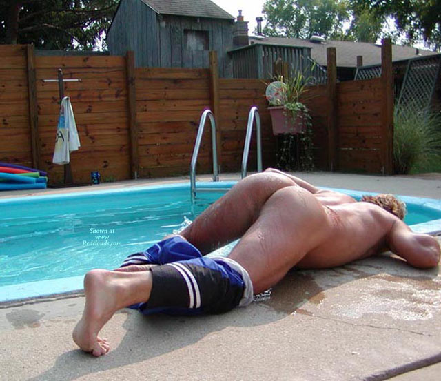 Pic #1M* Diving In...picks You Must See!!