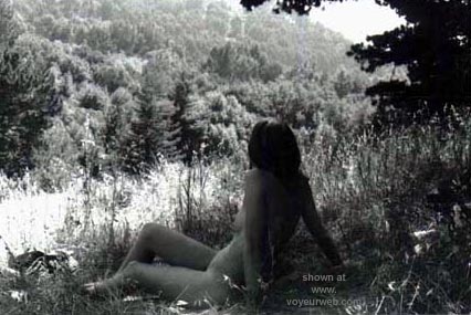 Pic #1Before I turn into an Exhi