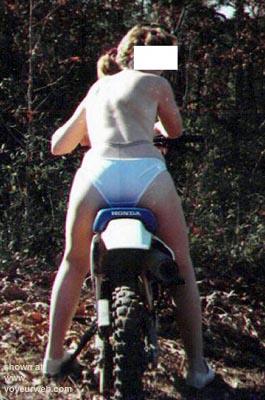 Pic #1My Red Headed Wife