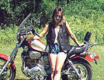 Pic #1Northern SusieQ