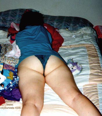 Pic #1If She Only Knew