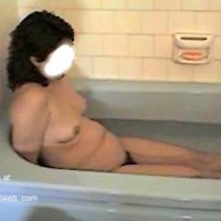 Taking a Bath For You