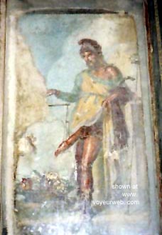Pic #1Pompeii