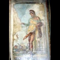 Pic #1 Pompeii