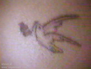 Pic #1Tatoo