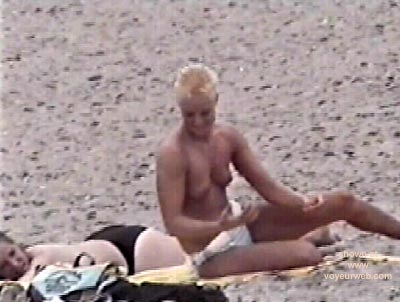 Pic #1First Beachshots