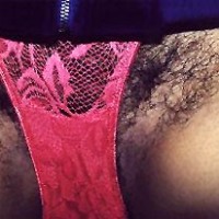 Hairy Hairy