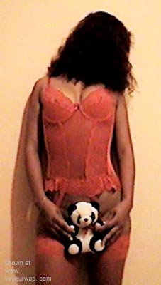 Pic #1Hot Panda