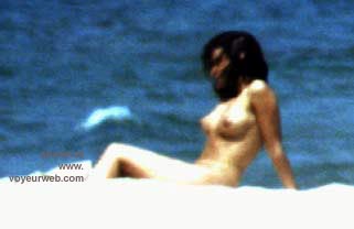 Pic #1 Spanish Beaches