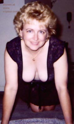 Pic #1 MrsJustForFun