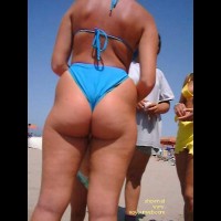 Pic #1Bikini Babe