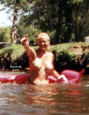 Pic #1 Apple River