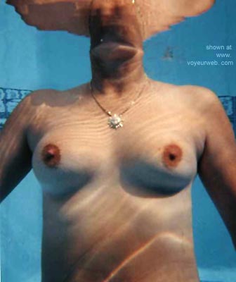 Pic #1Neighbour Pool Again