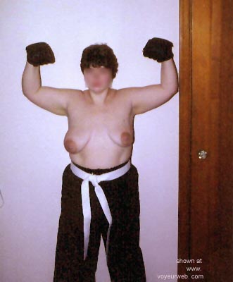 Pic #1 Boxer