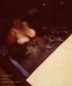 Pic #1 Not a Model II