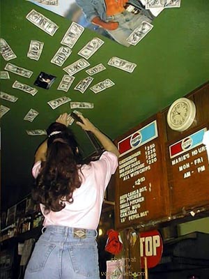 Pic #1Stromy loves Attention!