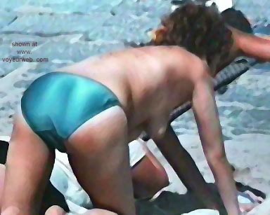 Pic #1 Oostende Beach