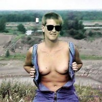 Pic #1 Mrs. Pinkmugs