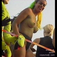 Berlin Love Parade