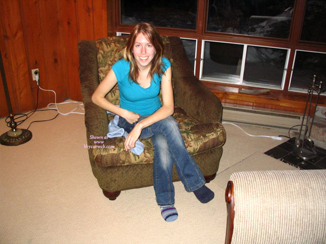 Pic #1 St-eustache Quebec Girls Are Nice!