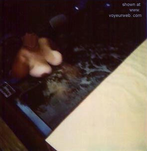 Pic #1 Hot Tub