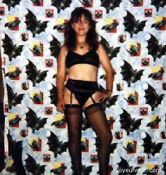 Pic #1No White Cottons