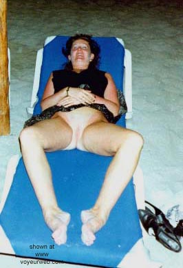 Pic #1 Linz on Holiday